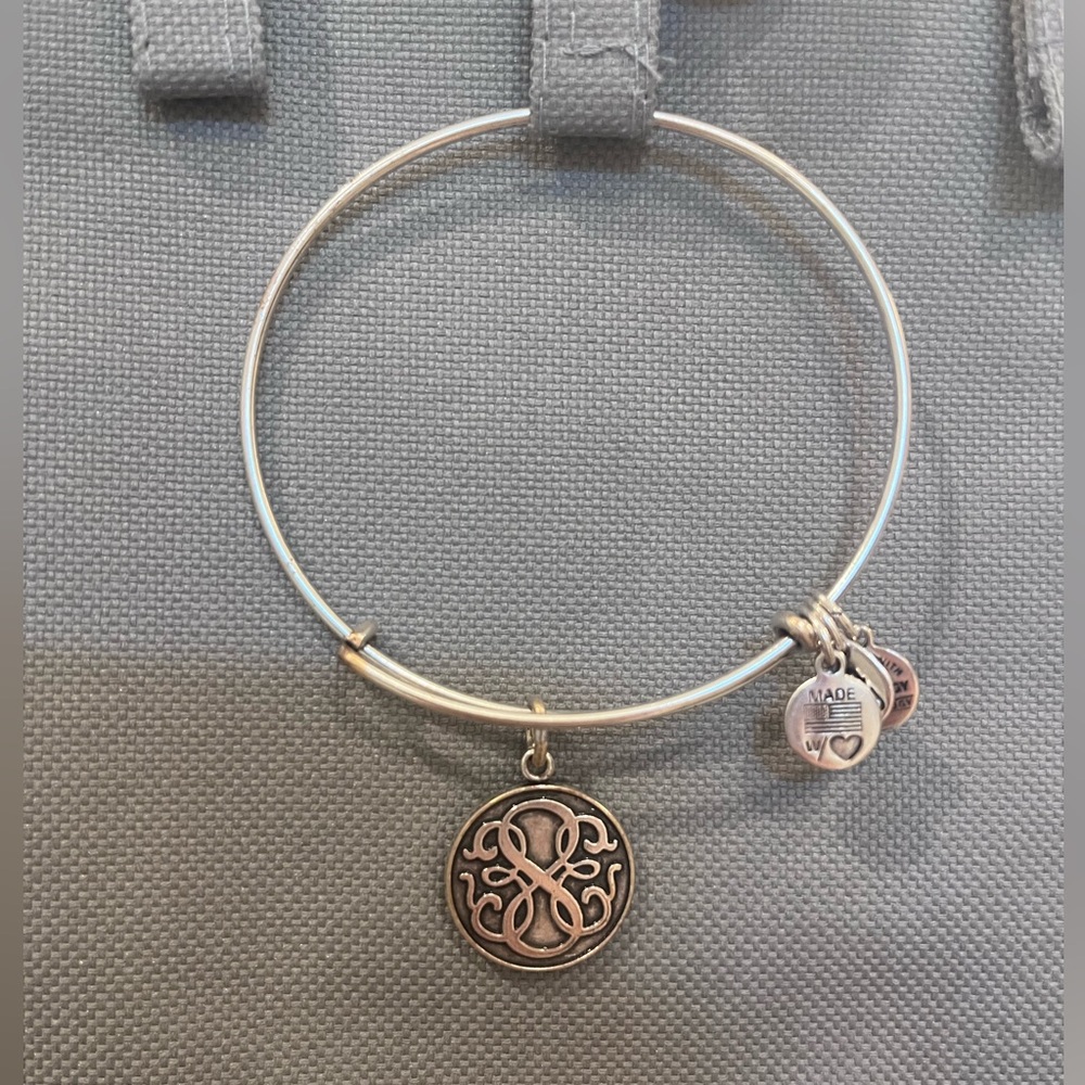 Alex & Ani Bracelet